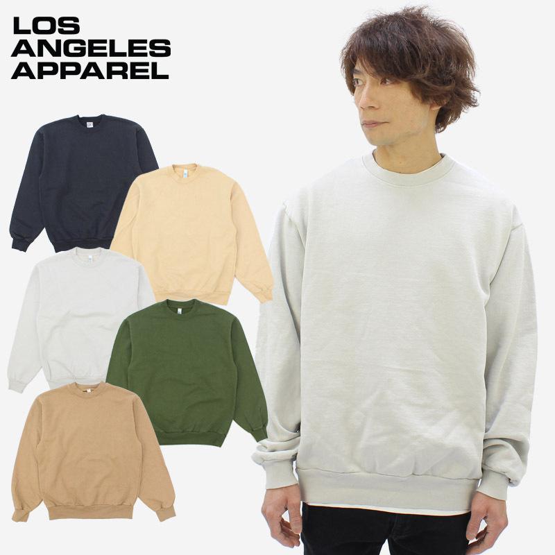 LOS ANGELES APPAREL（ロサンゼルスアパレル） 【並行輸入