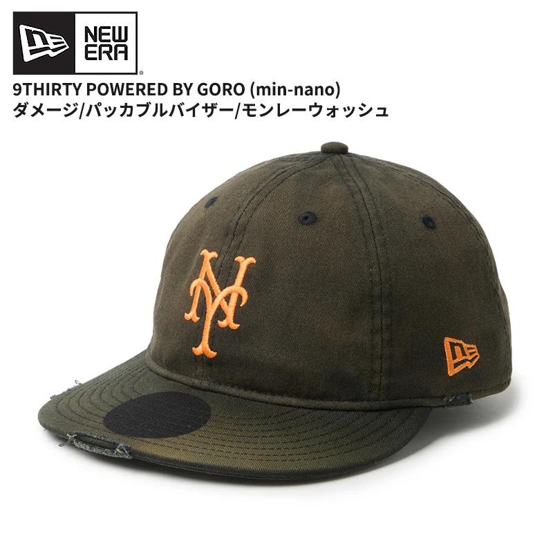 NEW ERA（ニューエラ） メンズ キャップ 帽子 レディース NEW ERA