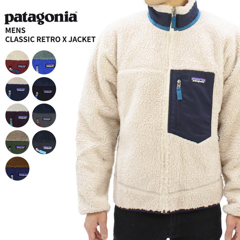 patagonia（パタゴニア） 【並行輸入】パタゴニア メンズ クラシック