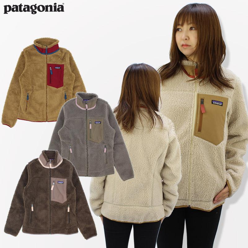 レトロX 【並行輸入】パタゴニア patagonia ウィメンズ クラシック