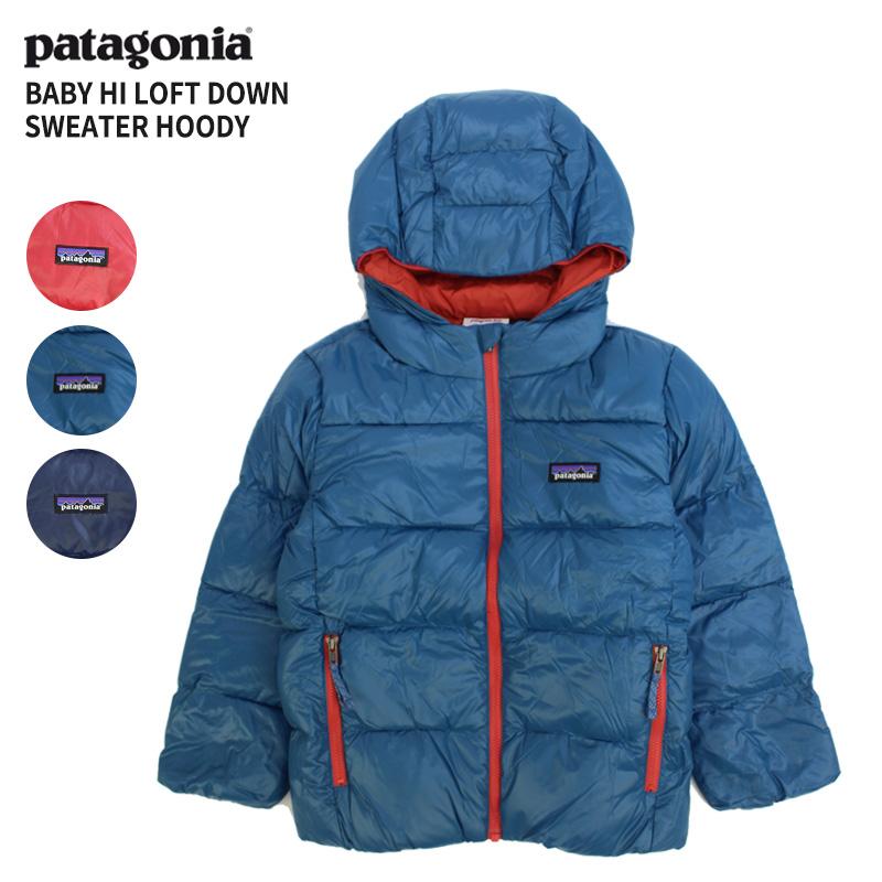 patagonia（パタゴニア） 【並行輸入】パタゴニア ベビー ハイロフト