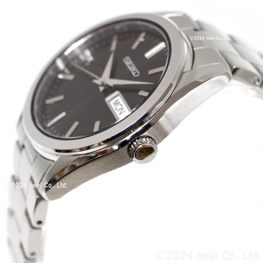 SEIKO SELECTION セイコー セレクション Sシリーズ 腕時計 メンズ