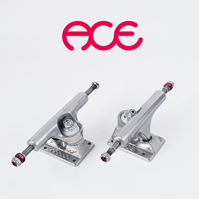 Ace（エース） スケートボード エーストラック 2個セット ace trucks