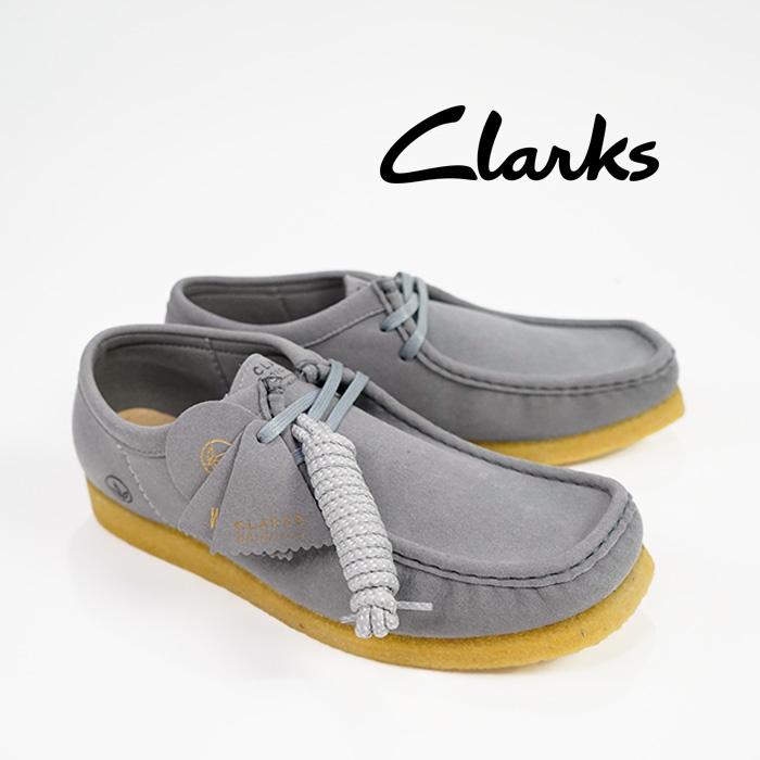 Clarks（クラークス） ワラビー ブーツ CLARKS ORIGINALS WALLABEE