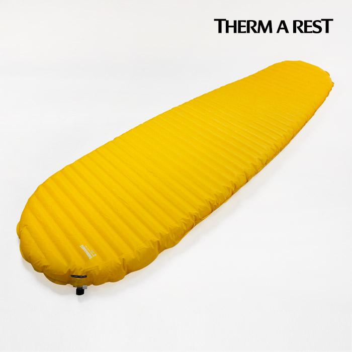 Therm-a-Rest（サーマレスト） エアマット 寝具 THERM-A-REST XLITE