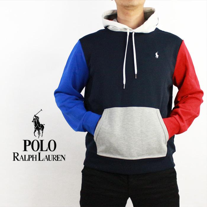 POLO RALPH LAUREN（ポロ・ラルフローレン） ポロ ラルフローレン プル