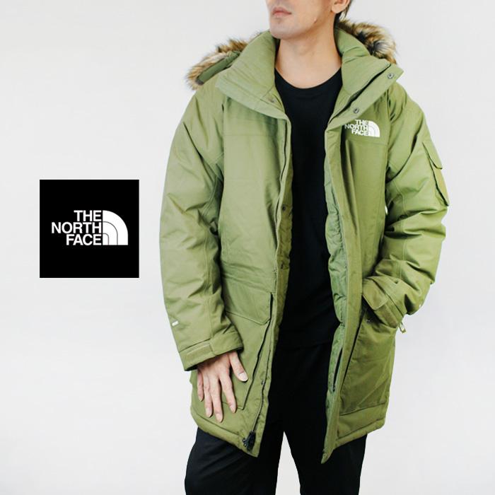 THE NORTH FACE（ザ ノースフェイス） ノースフェイス ダウン