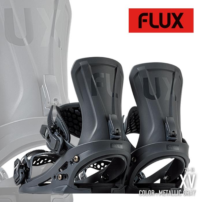 FLUX BINDINGS（フラックスバインディング） 日本正規品 スノーボード