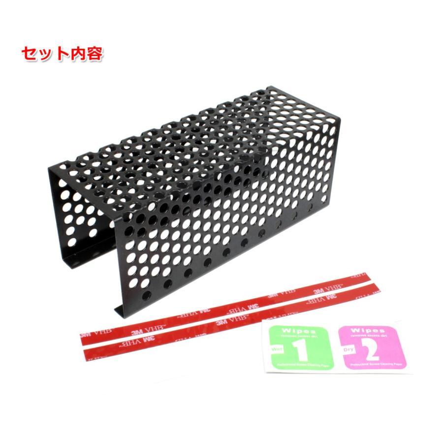 FX-AUDIO- TUBE-P01J専用 真空管・トランス保護ケージ : NFJストア