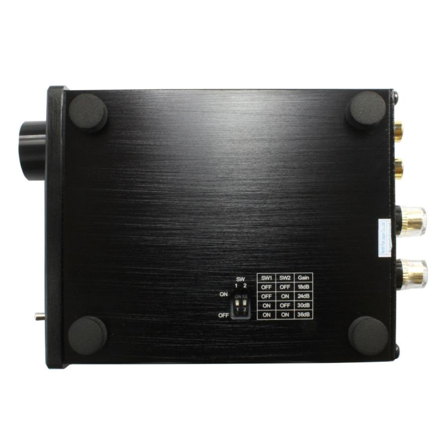 FX AUDIO FX-AUDIO- TUBE-04J[シルバー] 真空管ハイブリッドプリメイン