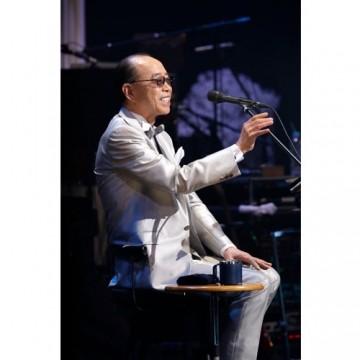 NHKエンタープライズ エントリーでP10倍！ 小椋佳 生前葬コンサート