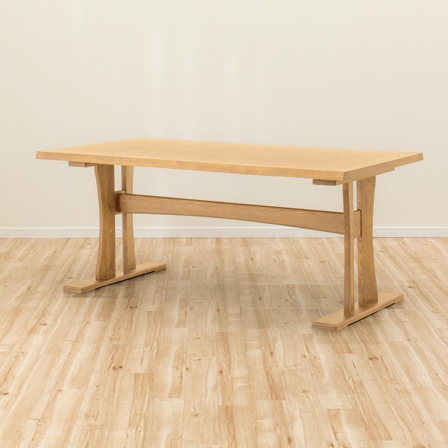 ニトリ（NITORI） ダイニングテーブル(ヤマト4 160 NA) : ニトリ Yahoo