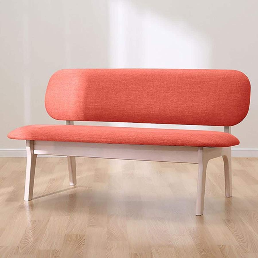 ニトリ（NITORI） リビングダイニング2人掛けソファ(リラックスワイド