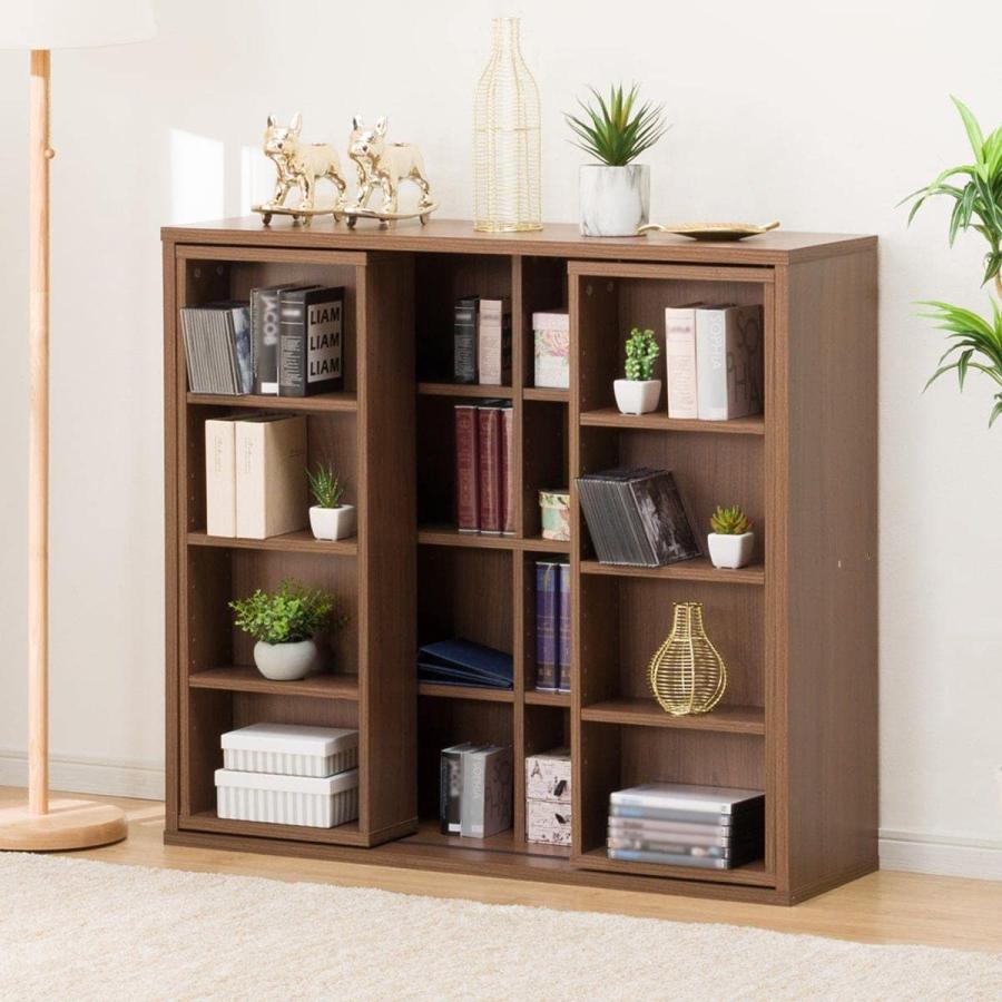 ニトリ シングルスライド本棚 ニトリ シングルスライド本棚 ニトリ