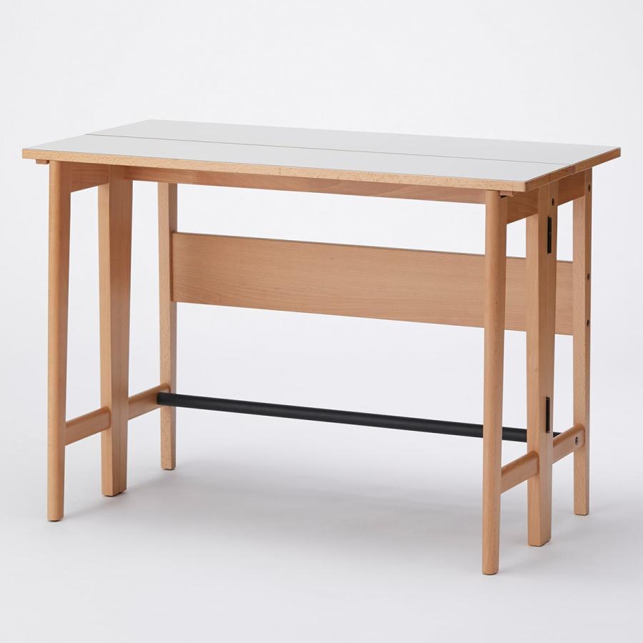 ニトリ（NITORI） コンソールデスク（新しい暮らし方のためのツール by