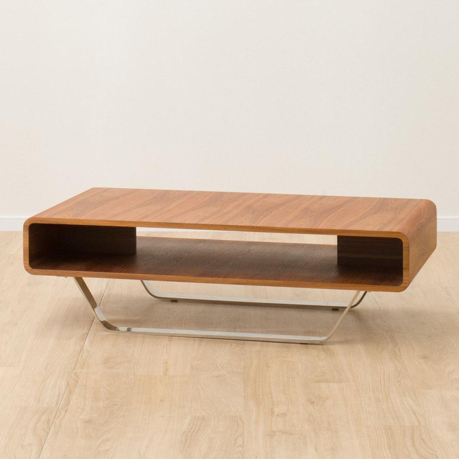 ニトリ（NITORI） 幅120cm センターテーブル(セリスMBR) : ニトリ