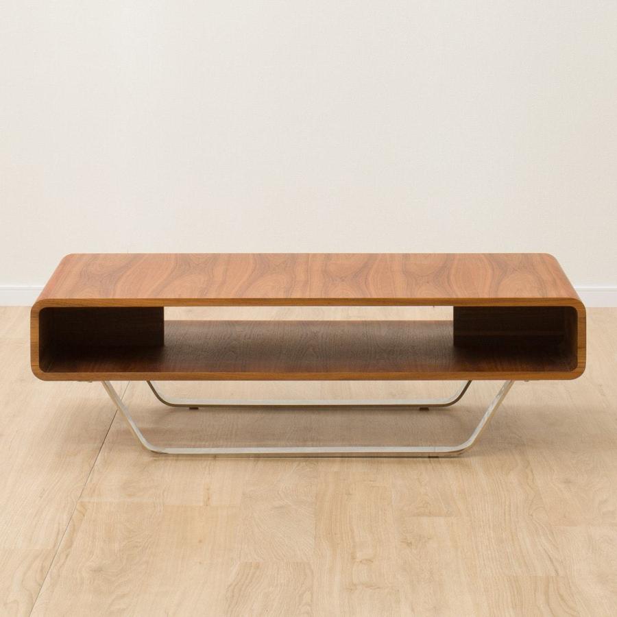 ニトリ（NITORI） 幅120cm センターテーブル(セリスMBR) : ニトリ