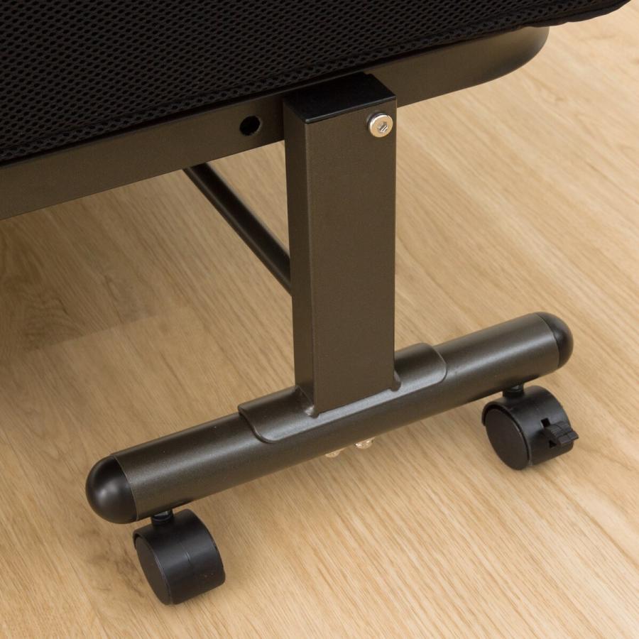 ニトリ（NITORI） ベッド シングル 電動折りたたみベッド 介護ベッド