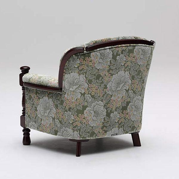 カリモク家具（KARIMOKU FURNITURE） カリモク ソファ 肘掛椅子 一人