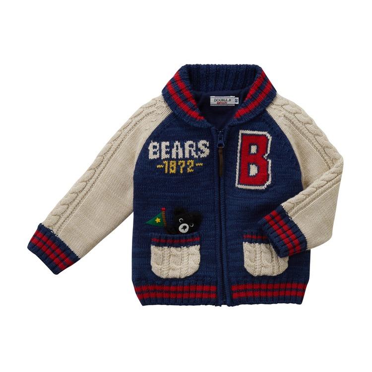 MIKI HOUSE（ミキハウス） mikihouse【ミキハウス】【SALE】ジャケット