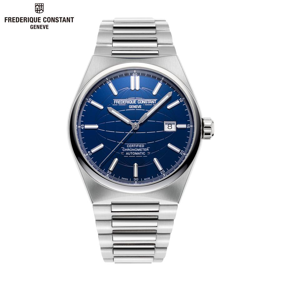 FREDERIQUE CONSTANT（フレデリック・コンスタント） メンズ腕時計 ご