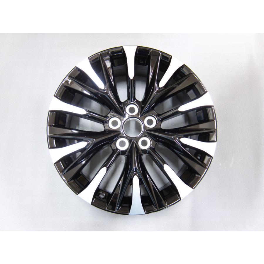 全国送料無料 19インチエグゼクティブラウンジ用ホイール＋ナット＋