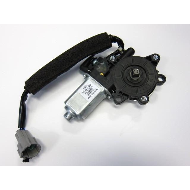 日産純正部品 スカイライン ER34 パワーウィンドモーター(運転席側