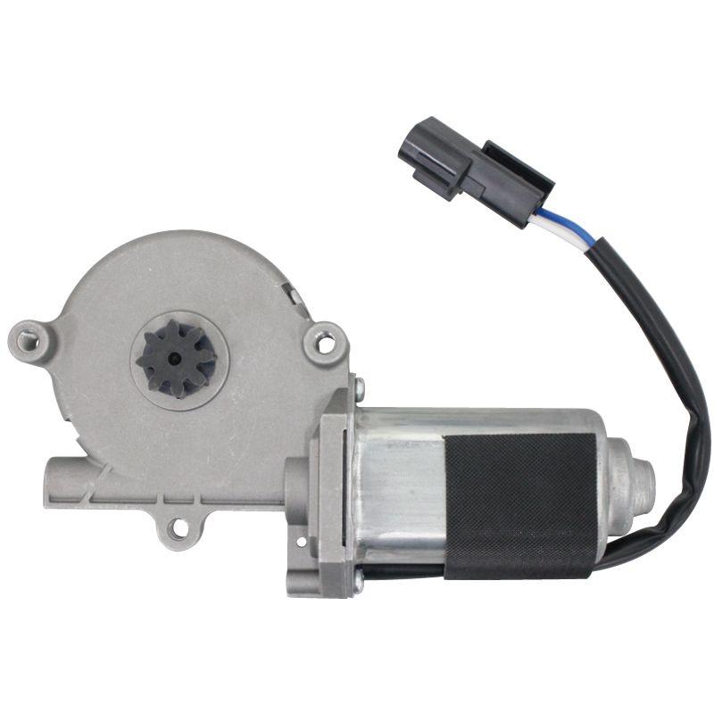 パワーウィンドウモーター運転席側 NPR70系 エルフ PWM-001 いすず純正