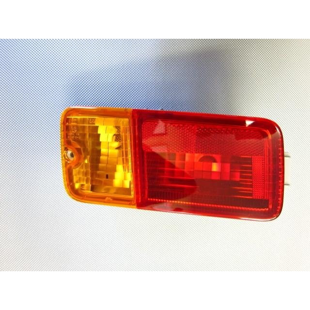 ハイゼット トラック S510P テールランプレンズLH 81561-B5060