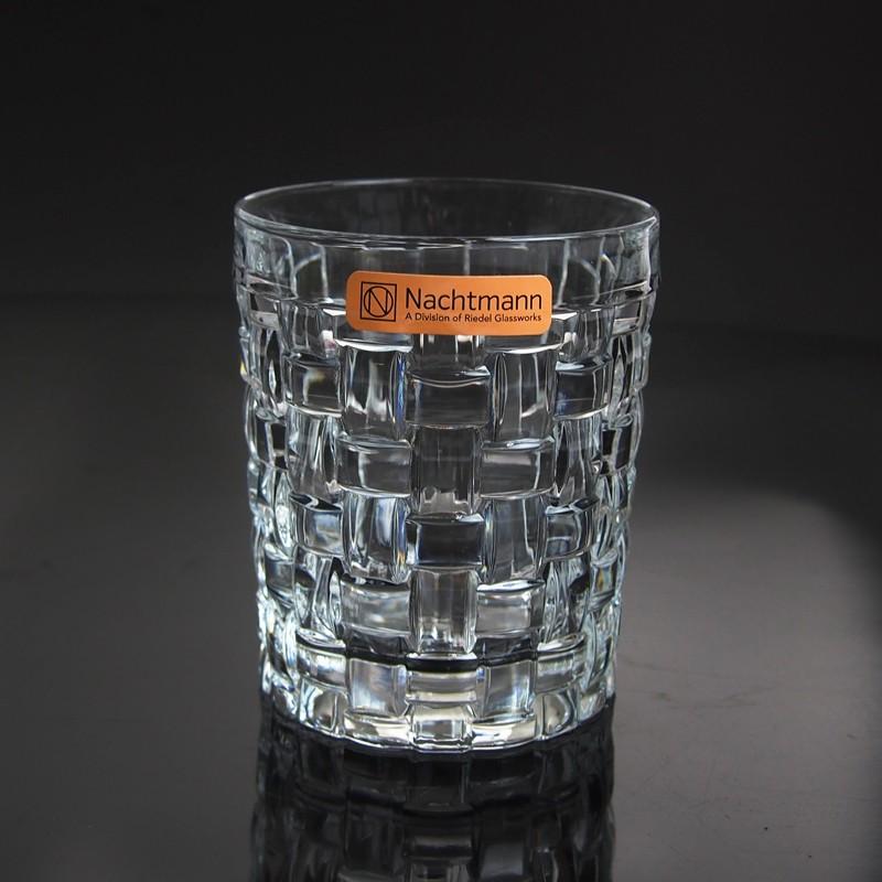 Nachtmann 並行輸入品 ナハトマン ボサノバ ウイスキータンブラー