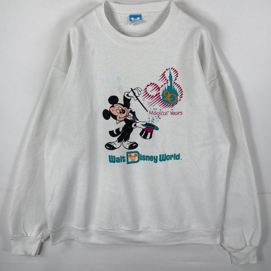 Disney（ディズニー） 古着 80's/80年代 ヴィンテージ Disney USA製