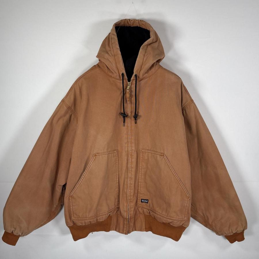USA古着 Walls ダック ワークジャケット アクティブジャケット ワン