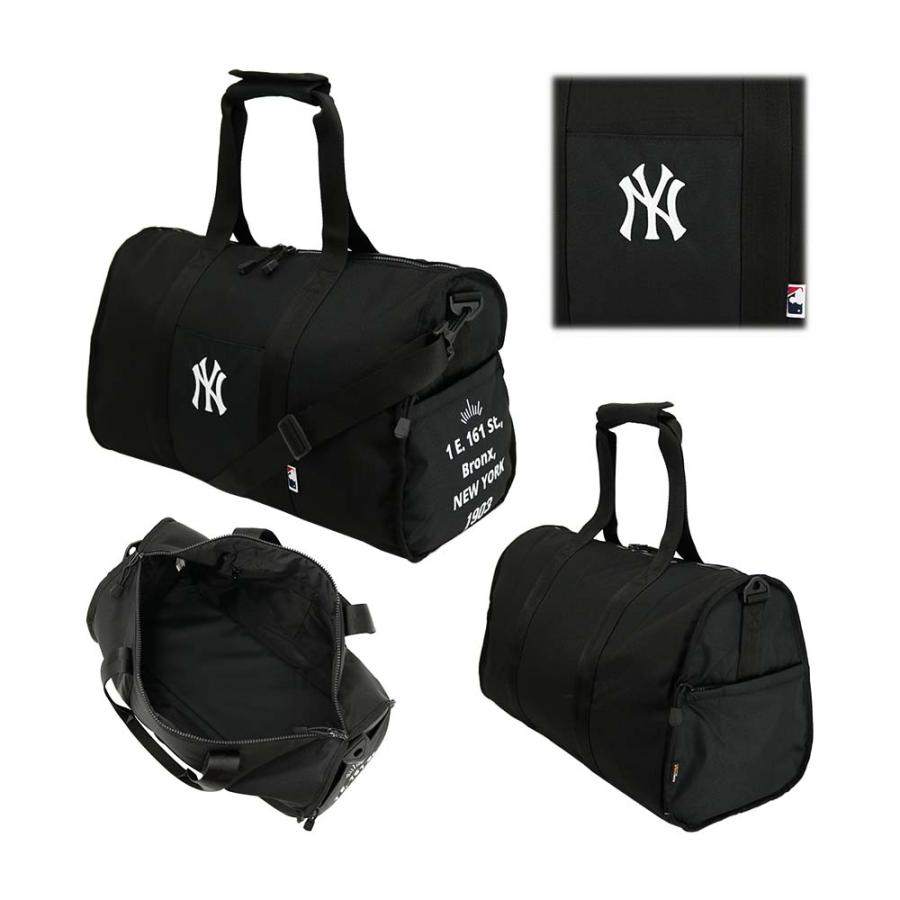その他ブランド MLB ヤンキース ボストンバッグ YK-BBT163 2024 : 二木
