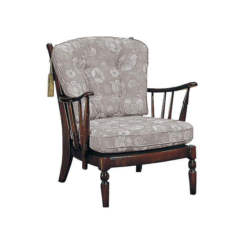 COLONIAL（カリモク家具） カリモク ソファ 肘掛椅子フレーム 1人掛け