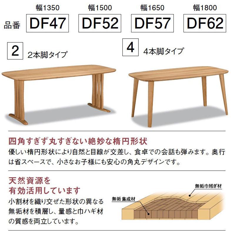 カリモク家具（KARIMOKU FURNITURE） カリモク オーダーダイニング