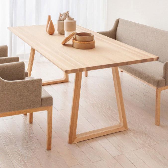 カリモク家具（KARIMOKU FURNITURE） カリモク ダイニングテーブル