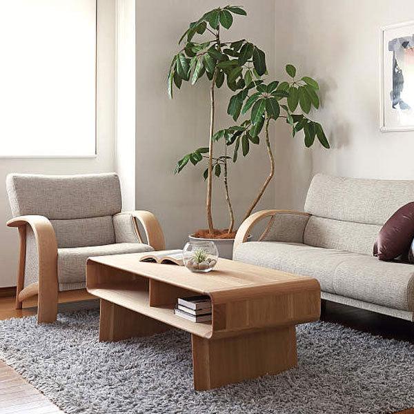 カリモク家具（KARIMOKU FURNITURE） カリモク リビングテーブル