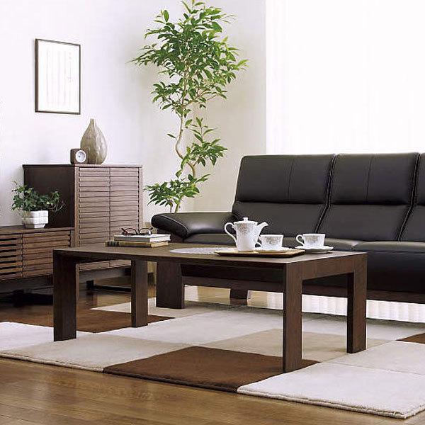 カリモク家具（KARIMOKU FURNITURE） カリモク リビングテーブル