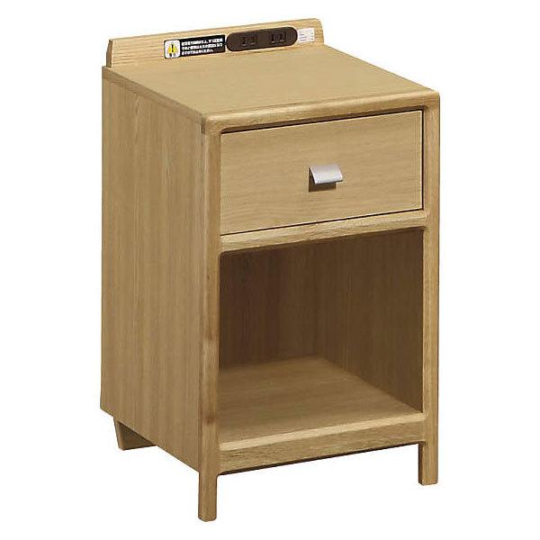 カリモク家具（KARIMOKU FURNITURE） カリモク ナイトテーブル AU8450