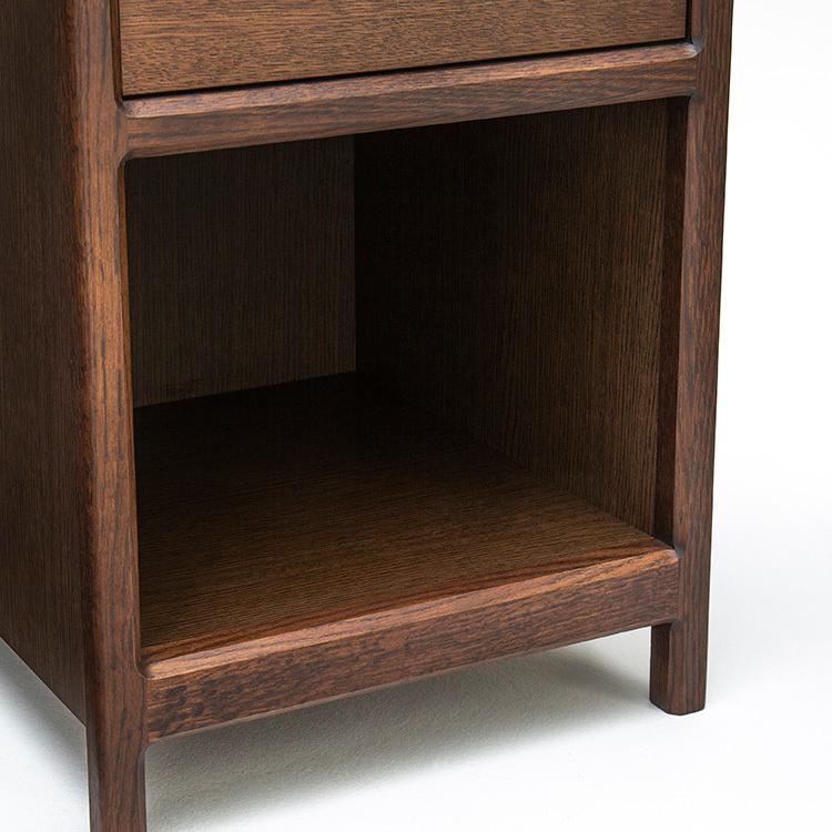 カリモク家具（KARIMOKU FURNITURE） カリモク ナイトテーブル AU8450