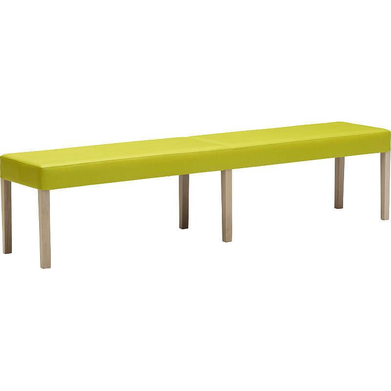 カリモク家具（KARIMOKU FURNITURE） カリモク ベンチ 合成皮革 CU01