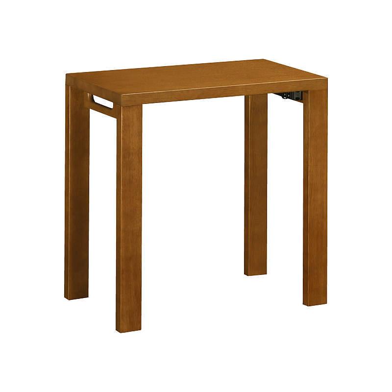 ボナシェルタ カリモク 学習机 幅70cm×奥行き45cm ST2577 学習 収納