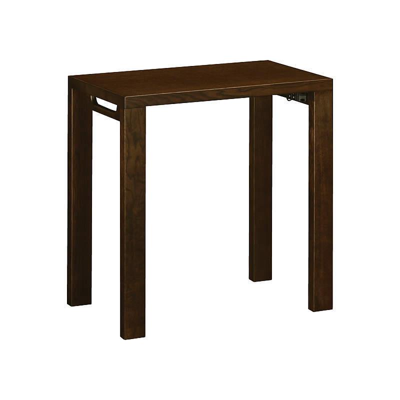 ボナシェルタ カリモク 学習机 幅70cm×奥行き45cm ST2577 学習 収納