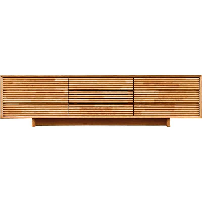 カリモク家具（KARIMOKU FURNITURE） カリモク テレビボード SOLID