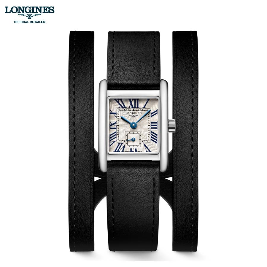 LONGINES（ロンジン） L5.200.4.71.0 ドルチェヴィータ ミニ
