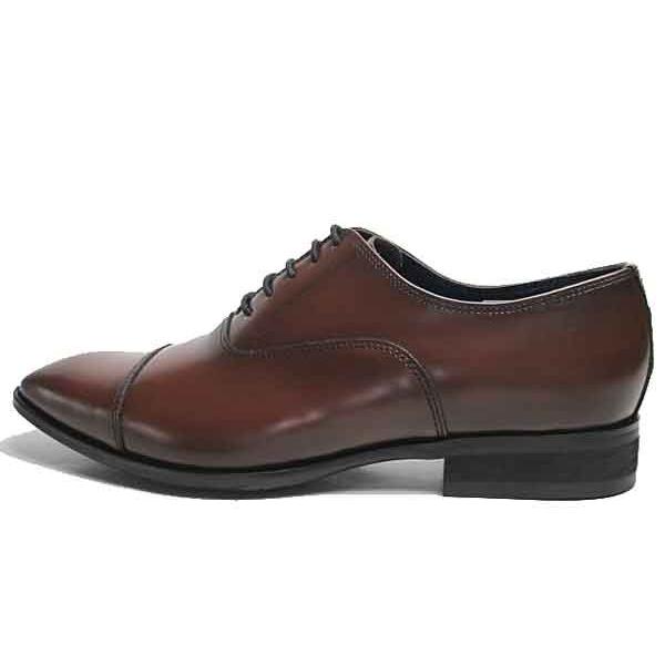 KENFORD（ケンフォード） KENFORD KN72 ワイズ3E ストレートチップ