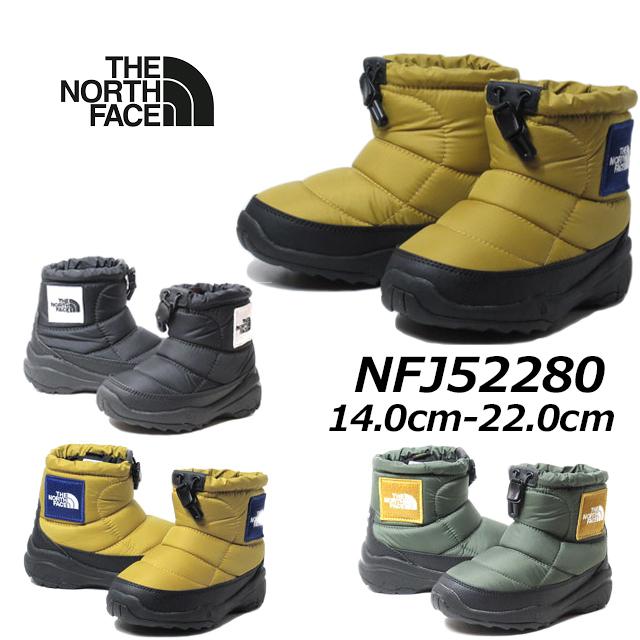 THE NORTH FACE（ザ ノースフェイス） THE NORTH FACE NFJ52280 ヌプシ