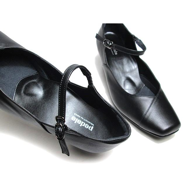 PEDALA（ペダラ） アシックス asics Pedala WP357T 3E ストラップ