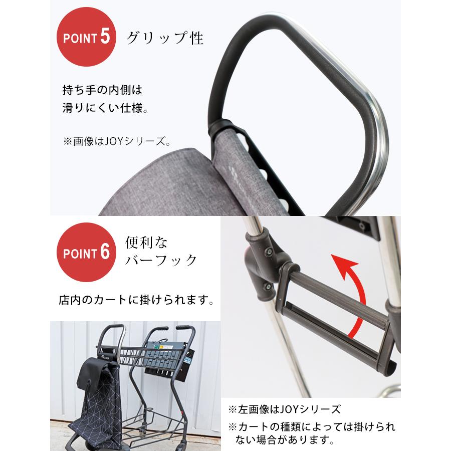 ROLSER（ロルサー） 4輪 フレームのみ ロジックフレーム4