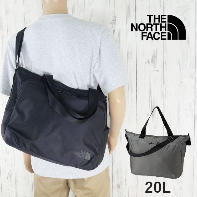 THE NORTH FACE（ザ ノースフェイス） トートバッグ メンズ シャトル